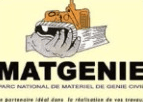 MATGENIE